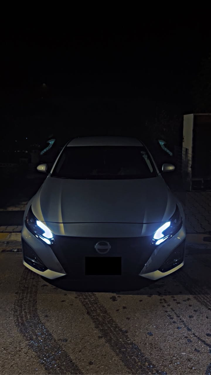 سلام و علیک .التیما ٢٠٢٣ مواسفات sv
رادارد

بەسمە 

شغال 

تعدید سورعە

دەرگا بەسمە 

شاشە گەورە

لایت ئۆتۆ 

لاید لید 

سبوغ: بۆنید و چاملغ سبوغ  چاملغێکی بێلاد گۆراوە

…سحری: ١٤٠

کەمێک مەجال

التیما مودیل ٢٠٢٣مواسفات sv 

 رادار امامی و خلفی 

شغال عند بعد 

تعدید صرعە 

یدە بصمە 

لایتات لید و زینون 

شاشە کبیر 

ضرر: بونید و جاملغ و جاملغ تبدیل بلادی 

و

سعرر:  ١٤٠      شویە مجال

***********

***********
