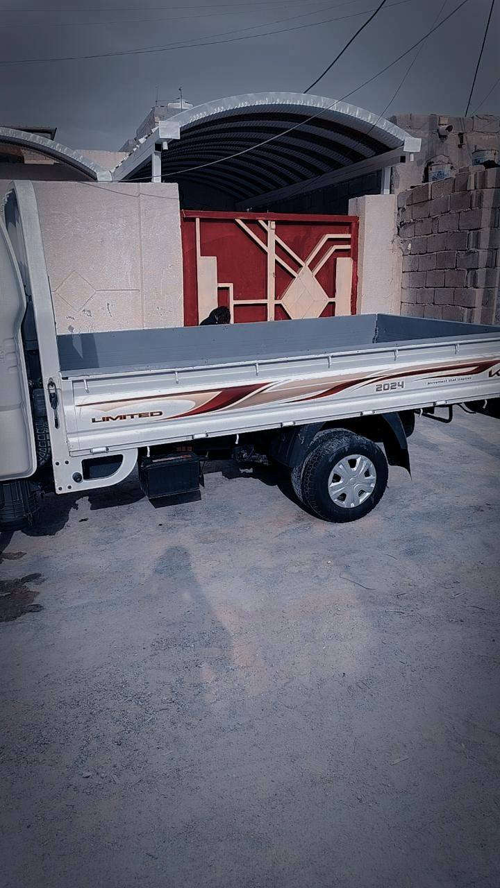 كيه بنكو مديل ٢٠٢١ سياره جديده وجاهزه مكفوله كفاله عامه من كلشي مكاني بصره السعر ١٣٠ الرقم ***********
