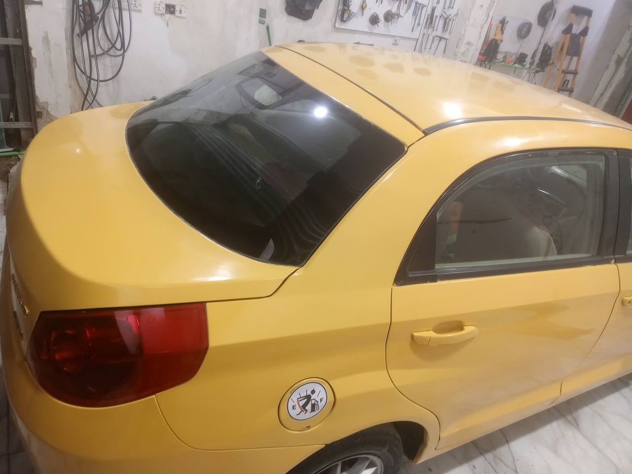 للبيع موديل ٢٠١٢رقم قادسيه احمر مطلوبه هيئه اصفره تأخذ صافي معمره جاهزمكينه جديده كير صدرامامي خلفي جاهزه تخم تايركاعيه مدوشمه 
سعر ٢٥ويه مجال ‏‪***********‬‏
‏‪***********‬‏
عنوان ناصريه
