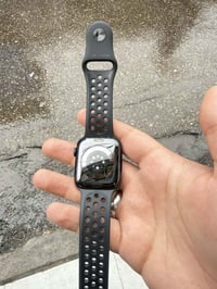 سيريز ٧ • نايكي • ٤٥مم