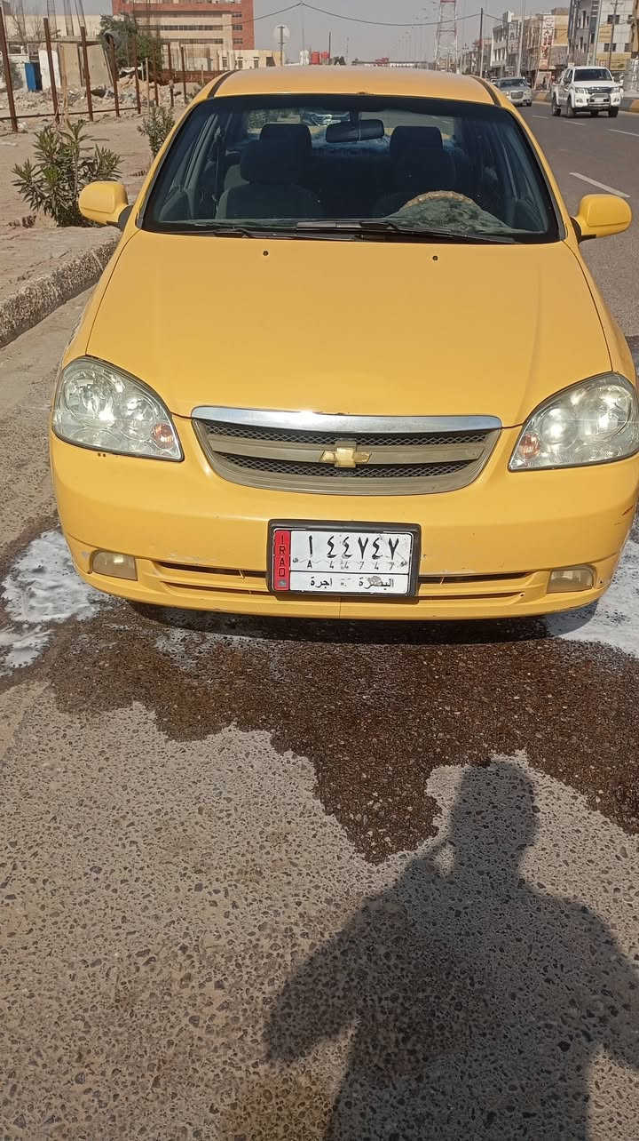 للبيع اوبترا 2012 رقم بصره السياره 
اصل صفره سياره جاهزه محرك وكير وحداديه وتبريد ماناقصه اي شي وبيهه منضومة غاز السعر 58 الاتصال  ***********
