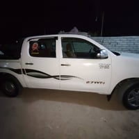 فلاونزه للبيع مديل 2013 كفاله عامه السعر 190وبيها مجال حك الجيه 078729...
