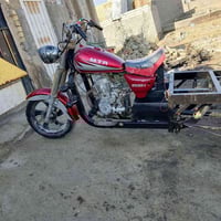 شاصي مكفول • كله جديد • الحمزة الشرقي