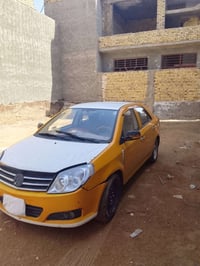 جيلي ام كي • ٢٠١٢ • باسمي