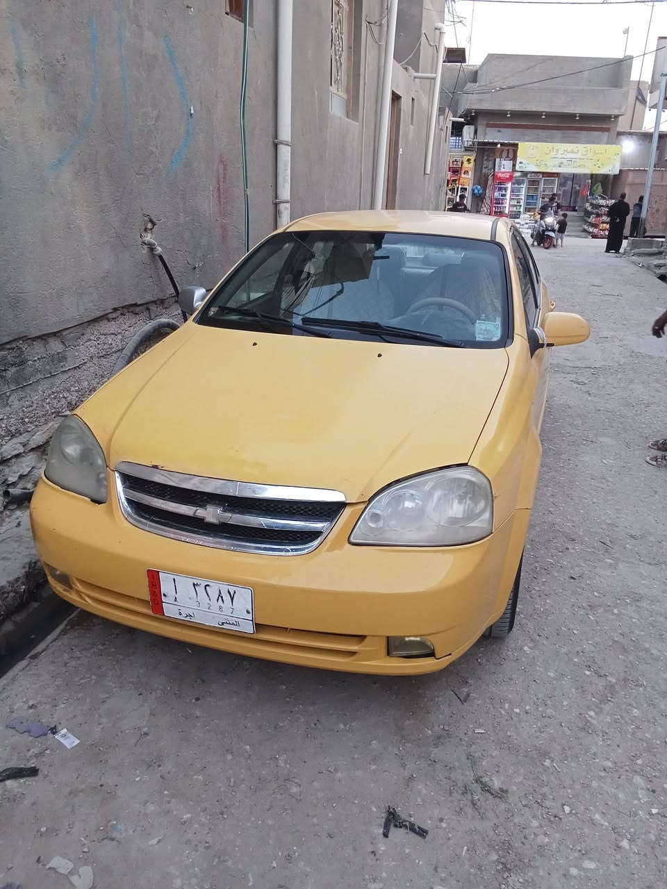 السلام عليكم اوبتره 2011 مكفوله كفاله عامه عله وضع شركه مكان سماوه سعر خاص رقم  ***********
