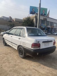 موديل ٢٠١٠ • رقم نجف • كهربائيات شغالة