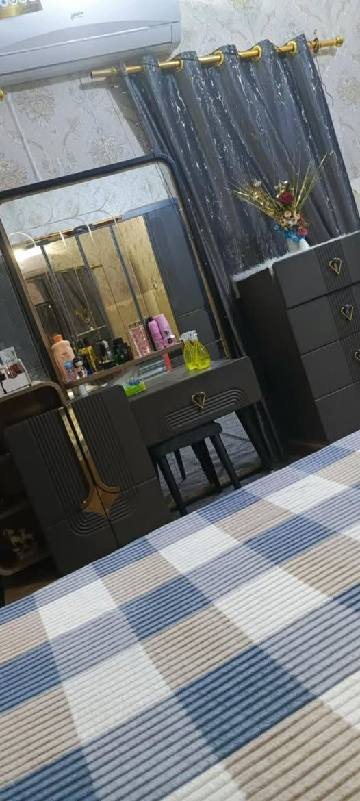 غرفه نوم تركي اخو جديده
سعره  مليون و٢٠٠ وبيه مجال  اي استفسار مراسله الصفحه


**إذا كنت صاحب هذا الإعلان وتريد حذفه لأي سبب، رجاءا أرسل رسالة إلى الدعم الفني**