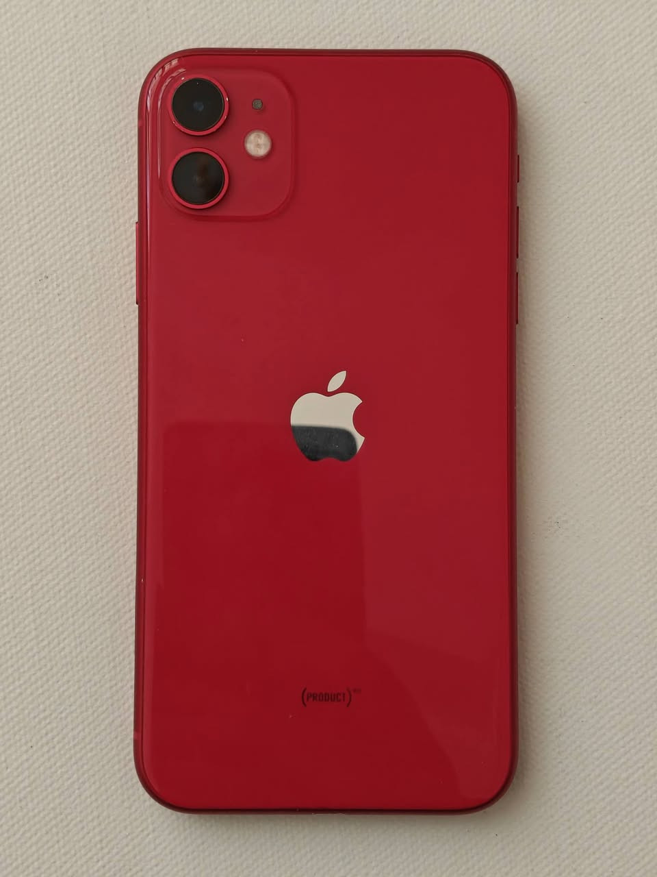 iPhone 11

مستخدم نظيف أمريكي مع هدية لاصق حماية فقط

المواصفات 

الذاكرة: 128
البطارية: 90%
النموذج: M

متوفر توصيل لجميع المحافظات 💨🚗

واسط / كوت 

للطلب فقط مراسلة الصفحة


**إذا كنت صاحب هذا الإعلان وتريد حذفه لأي سبب، رجاءا أرسل رسالة إلى الدعم الفني**