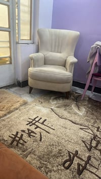 ٥مقاعد • لمّاع • الوزيربه