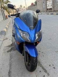 فورزة • صفر • زنون اصلي