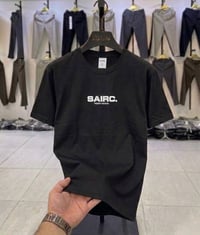أسود • قطن ماستر • XL-5XL