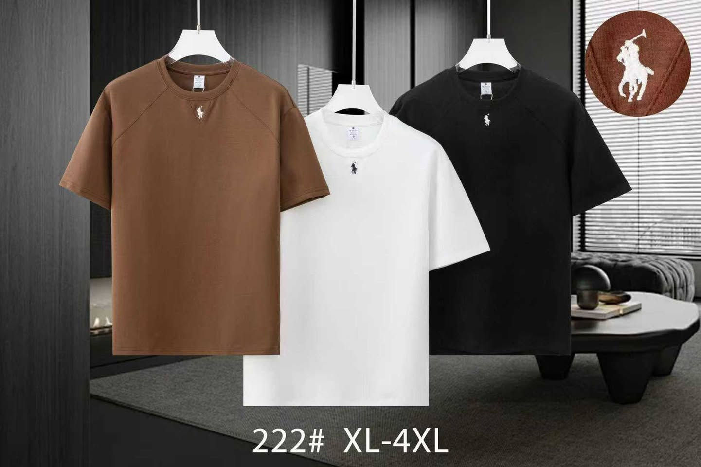 بدي 🇨🇳 ماستر كوالتي

الدرزن 110 الف 12 قطعة

قياس  XL // 4XL قالب ✅

الفحص امام المندوب 🚘


**إذا كنت صاحب هذا الإعلان وتريد حذفه لأي سبب، رجاءا أرسل رسالة إلى الدعم الفني**