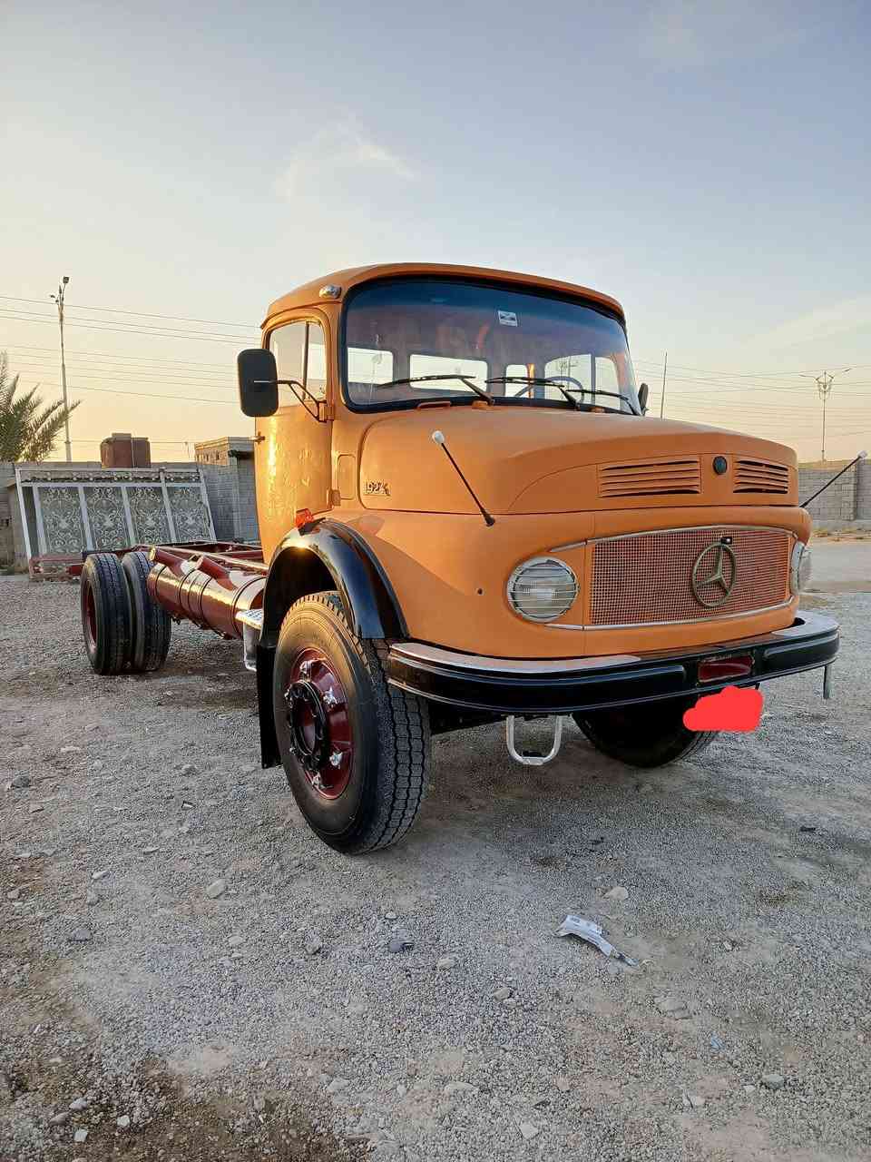 للبيع قجمه تك طويله موديل 80 مطوله رقم بصره نكليزي تخم تاير كير ومحرك مكفولات مكان الانبار الكرمه للاستفسار‏ ‪***********‬‏
