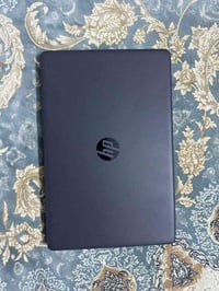 للبيع 400 وبي مجال   الموديل: HP 250 G7 Notebook PC  • المعالج (CPU): ...