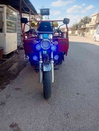 ستوته شاخوان • موديل 22 • صبغ بلادي