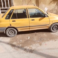 موديل ٢٠١١ • عليها غرامات • مكينة سليمة