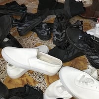 شلعة • مفرد • ملابس