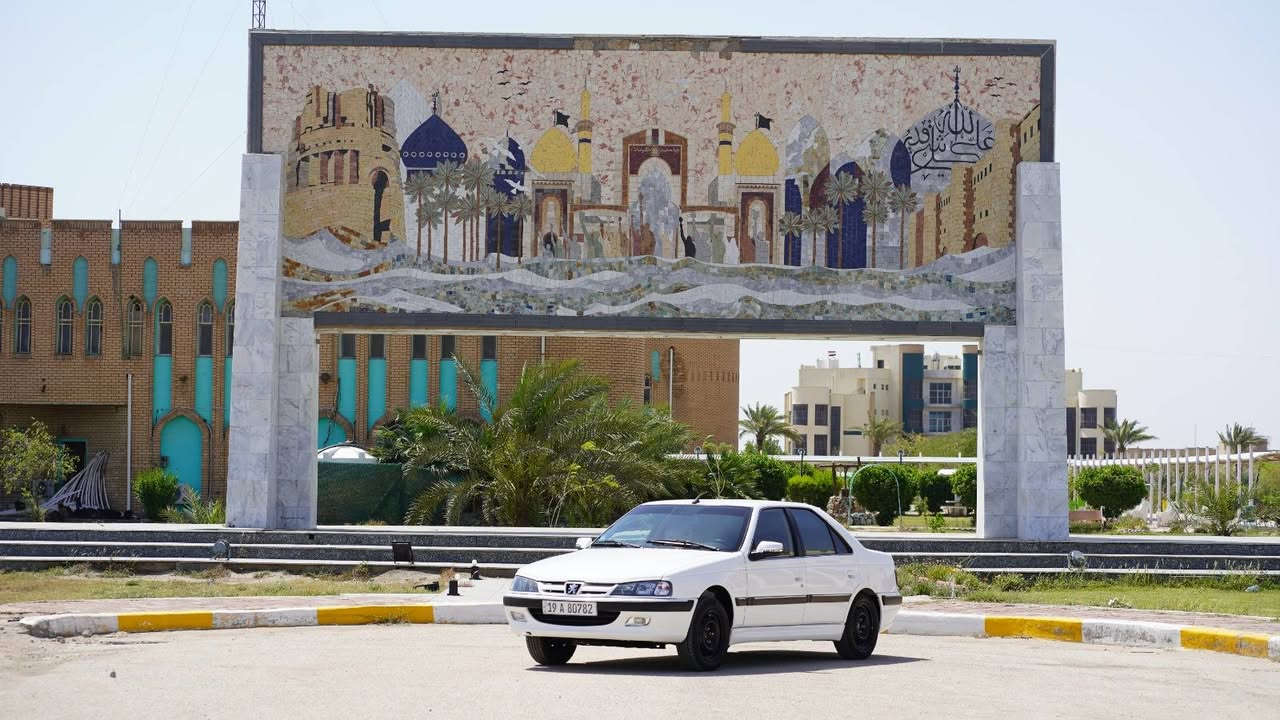 بارص البيع مديل ٢٠٢٥ مكاني كربلاء كفالةعامة باسمي السيارة رقم كربلاء اسعار ***********
