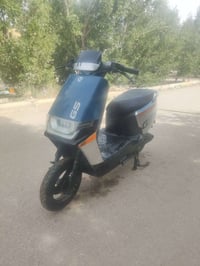 دراجة شحن • موديل 2025 • ناصرية مركز