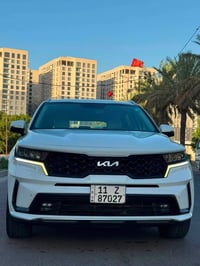 سورنتو 2022 • 55 الف حقيقي • السيدية
