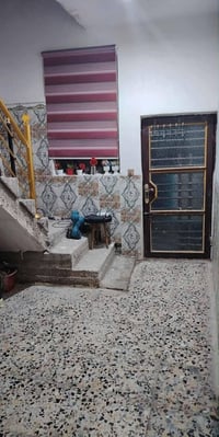 الدوب • ١٥٠م • طابوك مسلح