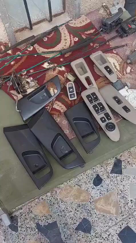 غراض اوبتما للبيع موديل 2010 جديدات المكان كربلاء للاستفسار 
‏‪***********‬‏
