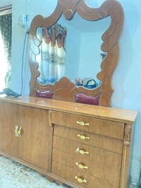 كنتور وميز • ابو مرايه • مكان حله ورديه