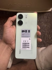 ريدمي • ١٢٨ • بطارية٥٠٠٠