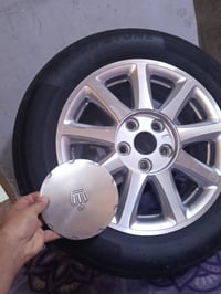 ويل نجمه مع تخم تاير تفصيخ 450بي مجال بسيط  07704960221