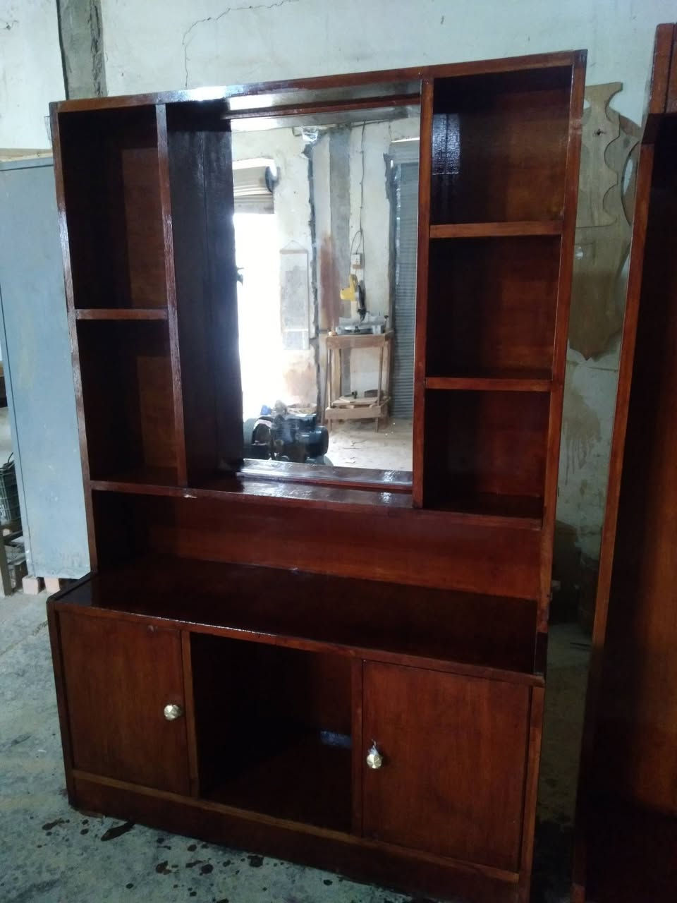 زاوية ملابس كومدي السعر /40 الف
ميز مراية  السعر /40  الف 
عنوان بعقوبة باب الدرب


**إذا كنت صاحب هذا الإعلان وتريد حذفه لأي سبب، رجاءا أرسل رسالة إلى الدعم الفني**