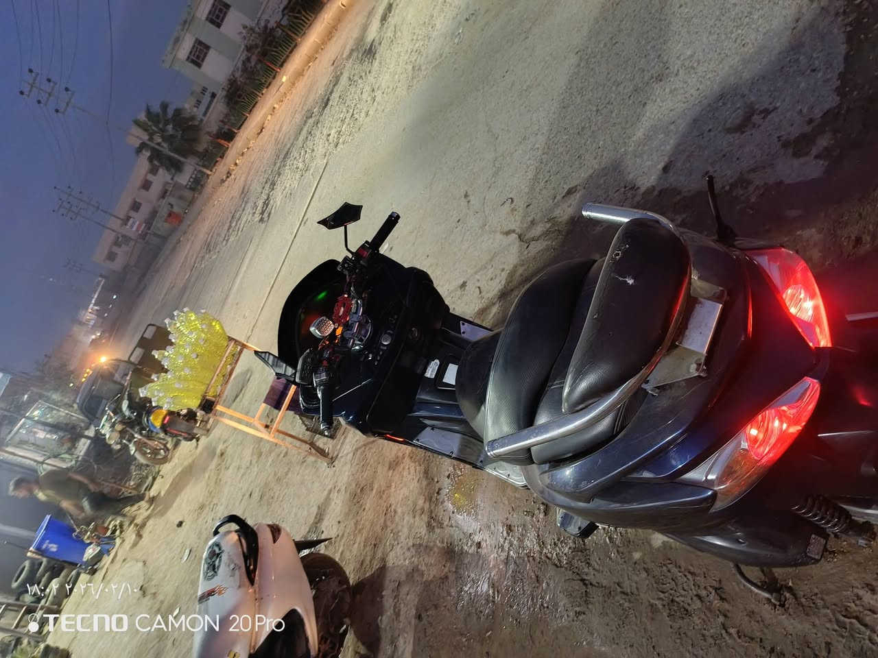 السلام عليكم دراجة فورزه صفر10 fmللبيع 

تدفه يدادت كير شغال كاملة الدراجه من أوراق ومنفيس
المكان الديوانية الحمزه الشرقي


**إذا كنت صاحب هذا الإعلان وتريد حذفه لأي سبب، رجاءا أرسل رسالة إلى الدعم الفني**