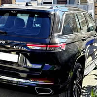 جيب اوفرلاند🖤🖤 موديل 2025  وكالة هارلم هارلم 5 راكب  ⚠️ انتبه موديل 20...