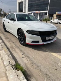 تشارجر SXT • ٢٠١٩ • موصل