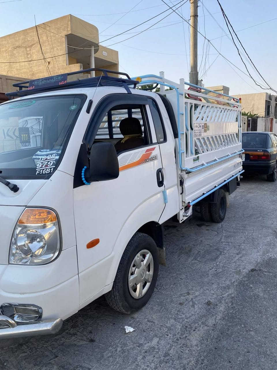کیا رقم دووبارە ۲۰۱۱ سێ هزاری مکینە راش سوپار گێرتومتیک مکینەگێر بەشرت سیارکە تبریت برێک بەشرت  کامل مسراف سعری ۷٥مجالیکی کام  *********** أربيل, العراق
