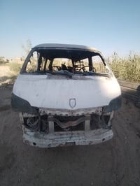 محرك كامل • كير واكسل • راديتر
