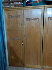 كنتور ابو 2 عدد 2  سعر ب 150 قفلهن الوحد ع 75 ‏‪07707117071‬‏