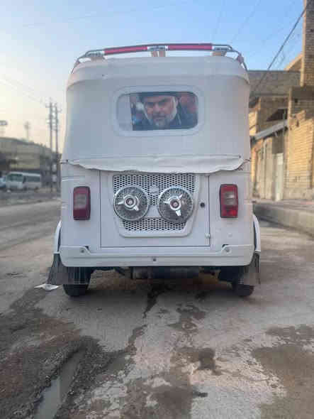 تكتك رقم وسنويه 2021 شهر 5 تحويل ثاني يوم تكتك حلوه ونضيفة محرك مكفول كفالة عامة تكتك جاهزة علا آخر حبايه تخم تاير جديد تخم سفريات مال كوستر دوشمة كهربائيات             ￼
حشغاله تكتك مال جناي هاتف *********** مكاني بغداد مدينة الصدر 

خ مصبغة صبغ عام الجمالي
