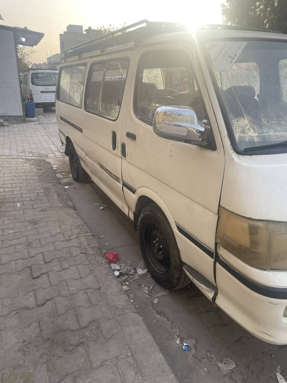 السلام عليكم جنبي موديل 2009 كير مكينه خير من الله اوتماتيك  ستفسار ‭٠٧٧٨ ٣٥٦ ٦٥٠٨‬ مكان بغداد مدينه الصدر سعر ١٧
