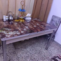 كاونتر • ميز