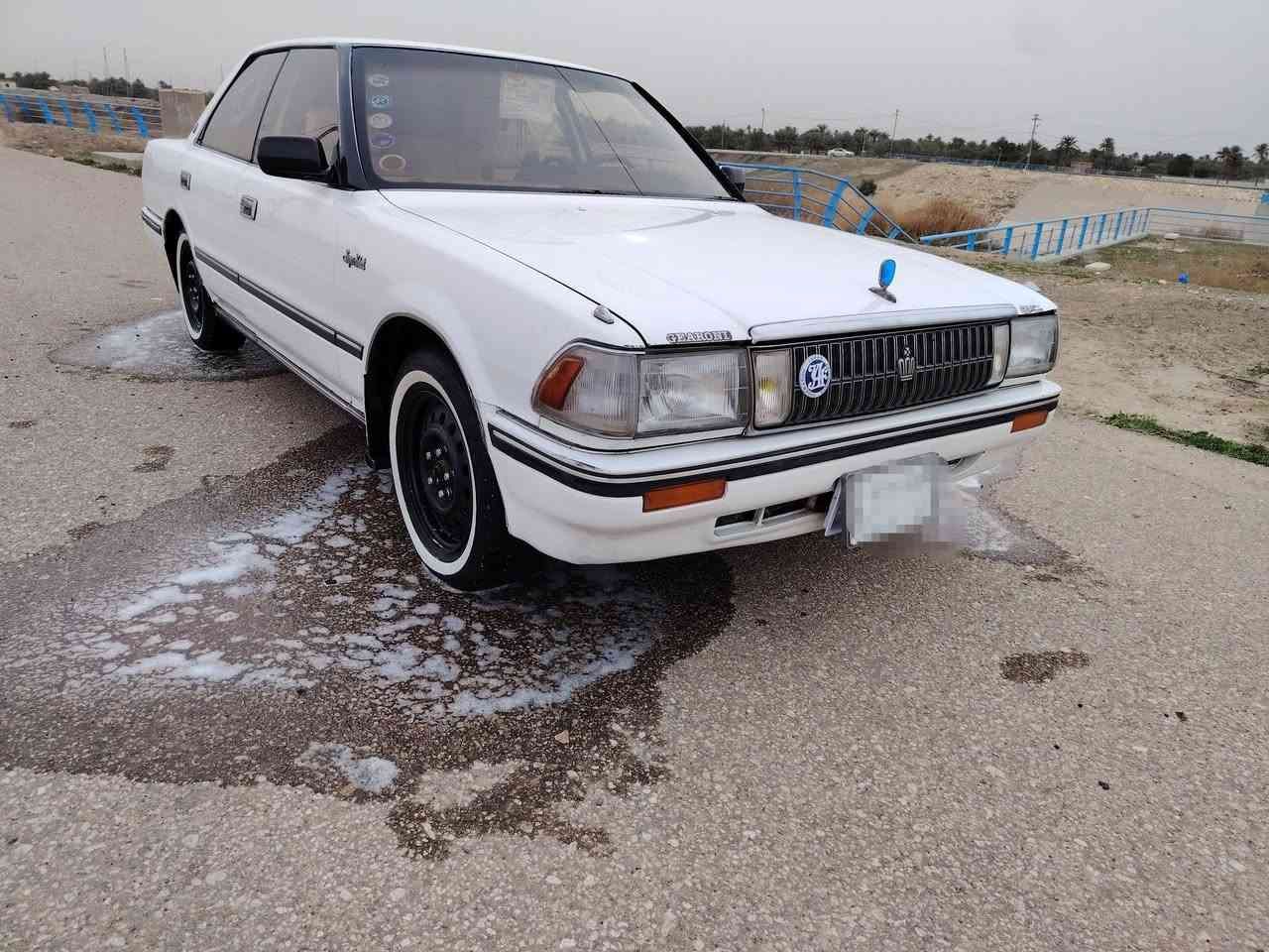 ✅ سلام عليكم 
✅ سياره للبيع هارتوب فنصه
✅سياره كفالة عامه من كص و ضربه ونقل جثه 
✅ مديل 90
✅ رقم بصره 
✅ مشروع وطني 
✅ سنويه جديده 28
✅ مكينه وكير حاويه  ثنين ونص
✅ تبريد شغال 🥶
✅ كهربائيّ كله شغاله 
✅ تخم تاير جديده 
✅ حداديه جديده 
✅ سياره شرط احلا من صور 
✅ مكان سياره ديوانيه 
✅ سعر خاص 
✅ مراوس سمند او اوبتره 
✅ رقم الهاتف 
(((***********)))///((( ***********))
