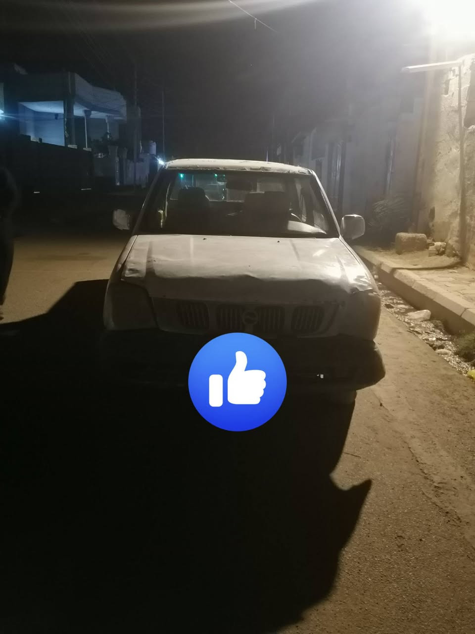 سيار كنوا مكفول كير ومحرك تصل ***********
