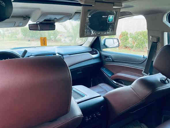 ٢٠٢٠ برايمر خليجي وكاله المنصور

رقم بغداد

السياره فول ما ناقصها شي جديده على وضع الشركه

المواصفات 

فتحه

رادارات

جلد قرميدي 

قاصه 

جنطه شفط

ويل ٢٢ 

بصمه

حساس امامي خلفي 

تشغيل عن بعد

٥ بصمات 

مري شفط 

دفدي

فورويل

كشن ذاكره

كشنات حار بارد

لايت زنون 

باقي المواصفات معروفه السياره جديده على وضع الشركه

الاستفسار

***********
