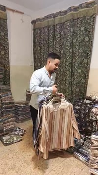 🔥 قميص نسائي خامة جسيكا – درجة أولى 🔥 👗 ألوان كاملة 📏 قياسات: ستندر / ...