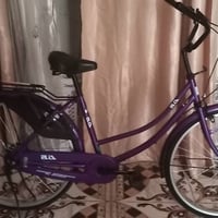 بايسكل BD • موديل ٢٠٢١ • نضيف ٩٠٪