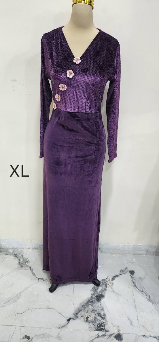 😍😍😍 القطعه ب10  فقط 😍😍😍
 
توصيل ب3 فقط لجميع المحافظات 

 دشداشة نسائية قديفة نوعية درجة أولى— أناقة بلا حدود ✨

خامة درجة أولى ناعمة وفخمة تعطيك إحساس بالراحة والفخامة بنفس الوقت 💫

📍 العنوان: تكريت – شارع الأطباء – داخل عمارة عمران الكربولي
🚚 توصيل متاح إلى جميع محافظات العراق

📲 للحجز والاستفسار: مراسلة الصفحة او على الواتساب ***********

💃 تميزي بإطلالة تخطف الأنظار… الكميات محدودة، سارعي بالحجز! 💃

#دشداشة_نسائية #ملابس_نسائية #ستايل_راقي #أناقة_كل_يوم #ملابس_بيتية #موضة_2025 #فخامة_المخمل #أزياء_عراقية #دشاديش_مخمل #تكريت #عروض_نسائية #إطلالة_مميزة #أزياء_راقيه
