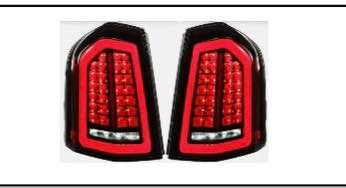 سلام عليكم 
بك لايت اوباما تايوان ضمان سنه 
استيرادنا الخاص بجودة وكفائة عاليه يرهم للموديل ٢٠١١-٢٠١٤ 
العنوان دهوك + متوفر توصيل جميع المحافضات بسعر 210 الف مع التوصيل للحجز والاستفسار *********** دهوك, العراق
