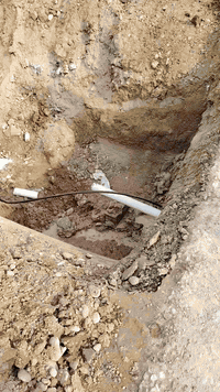 حفر الابار *********** ***********
