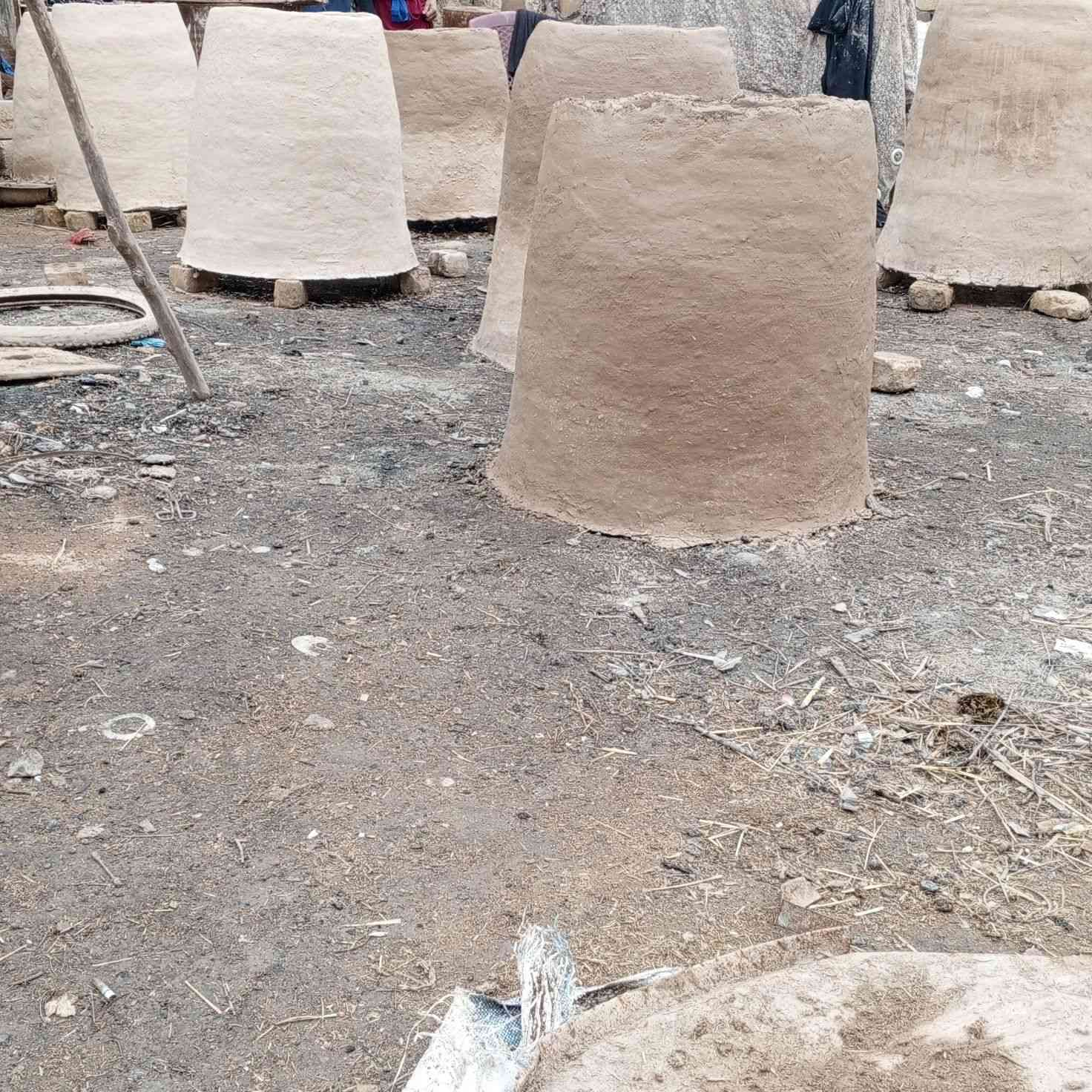 تنانير طين السعر 15


**إذا كنت صاحب هذا الإعلان وتريد حذفه لأي سبب، رجاءا أرسل رسالة إلى الدعم الفني**