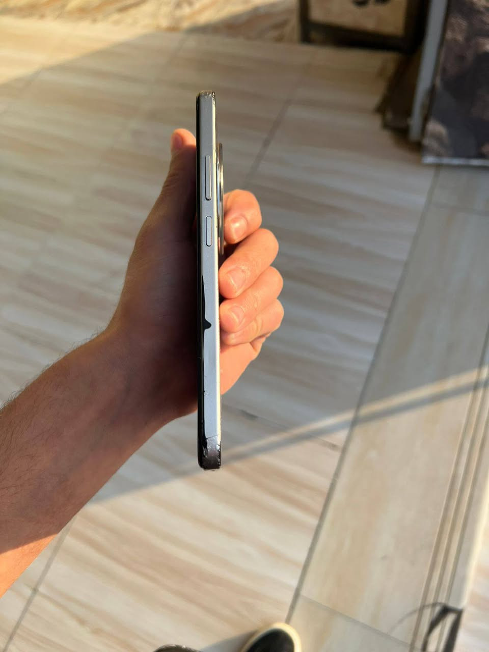 جهاز بوكو سي 75
مراوس بايفون اكس ماكس شعندك نزلل
***********وتساب فقط ذاكره 256
