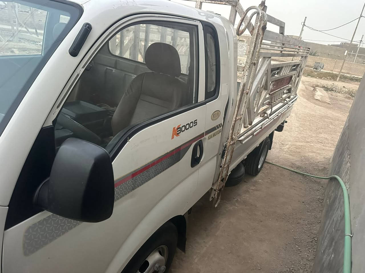 فحل بنكوو مفتو مديل 2021 البع رقم بصره كفاله عامه *********** محور كامل
